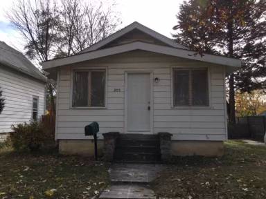 Main picture of 205 E Keith Ave