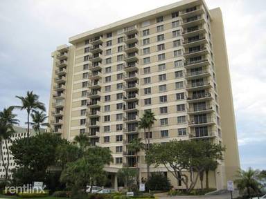 Main picture of Ocean Place Condominium