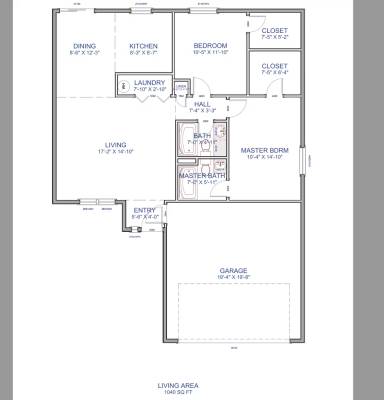 Main picture of 1114 SE Scenic View Dr
