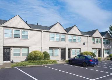 Main picture of Broadway Townhomes