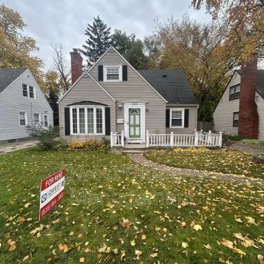 Main picture of 2220 Monroe Ave NW