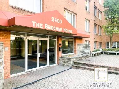 Main picture of 2400 41st St NW