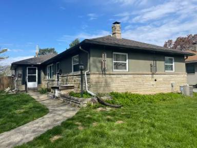 Main picture of 4959 Fuller Dr