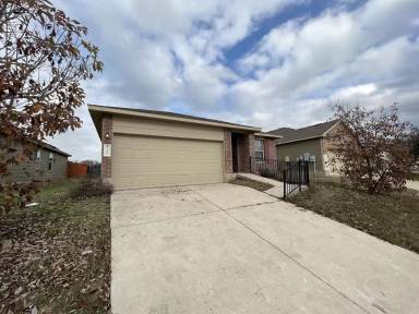 Main picture of 9116 China Rose Dr