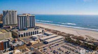 Main picture of Seashore Club Condominiums