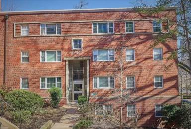 Main picture of 1322 Fort Myer Dr