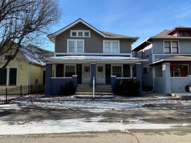 Main picture of 1524 Bellefontaine St