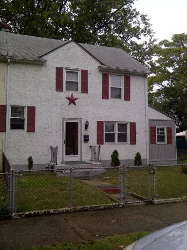 Main picture of 3027 Tuckahoe Rd