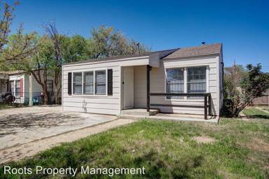 Main picture of 2716 Duke St