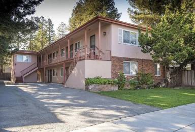 Main picture of 515 N San Pedro St