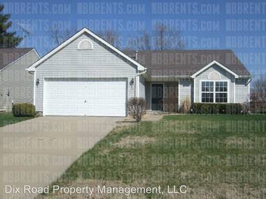 Main picture of 220 Clara Dr