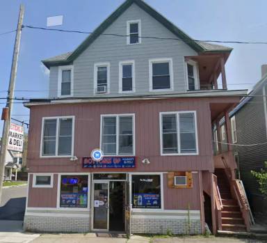 Main picture of 263 Division St