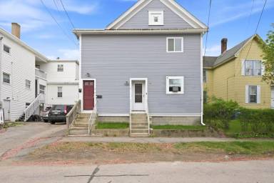 Main picture of 39 Mead St