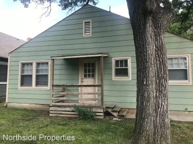 Main picture of 124 N Sedgwick St