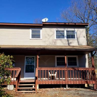 Main picture of 3109 Evergreen Cir