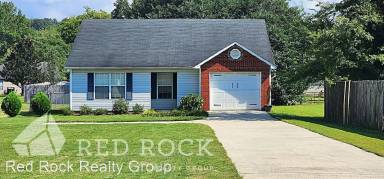 Main picture of 1713 Whitmire St