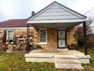 Main picture of 1403 Salem St