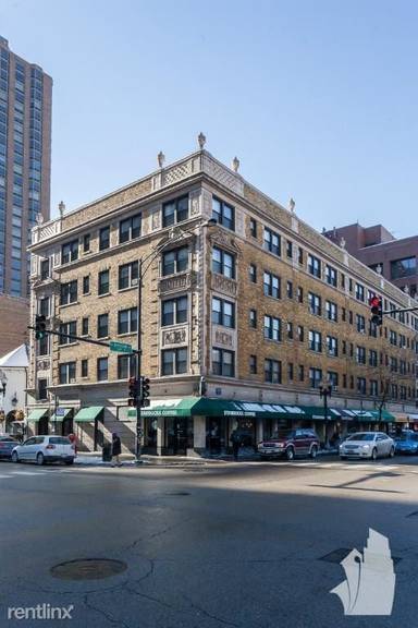 Main picture of 1164 N Dearborn Apartments