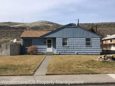 Main picture of 1161 D St SW