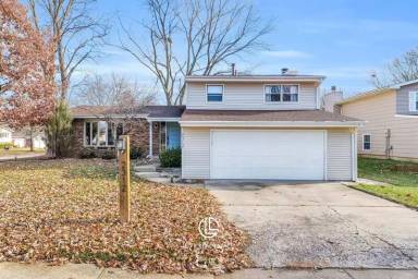 Main picture of 2312 Hackberry Ct