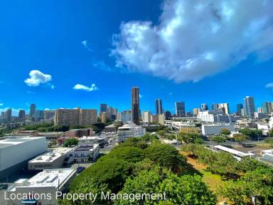 Main picture of 1450 Young St Condos