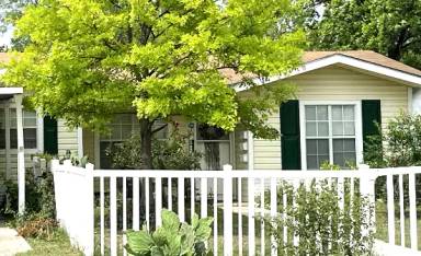 Main picture of 307 Weizmann St