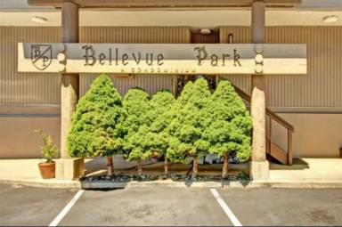Main picture of Bellevue Park