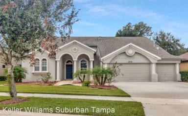 Main picture of 3338 Anna George Dr