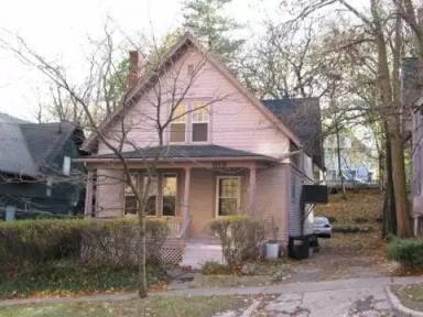 Main picture of 924 Catherine St