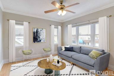 Main picture of 3736 Bloomington Ave