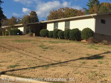 Main picture of 4612 Pemberton Dr