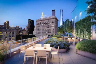 Main picture of 7W21 Apartments