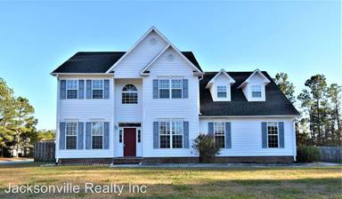 Main picture of 207 Dockside Dr