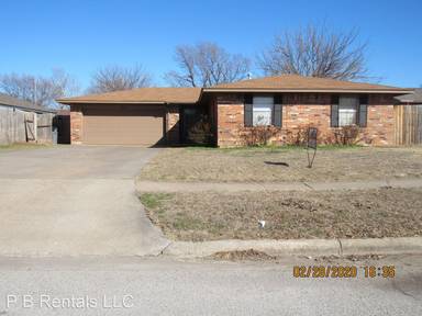 Main picture of 1611 NW 80th St
