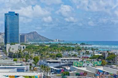 Main picture of The Collection at Ala Moana