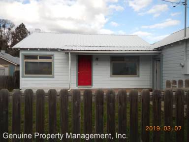 Main picture of 113 S C St