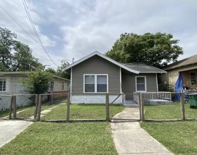 Main picture of Hays Street