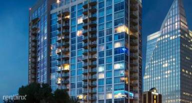 Main picture of Tower On Piedmont