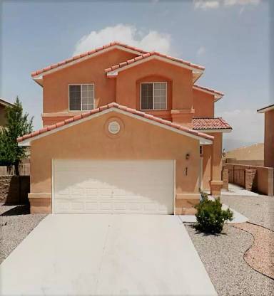 Main picture of 928 Tumulus Dr NW