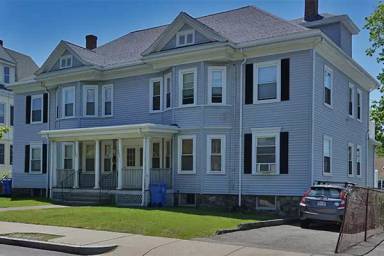 Main picture of 383 Crescent St