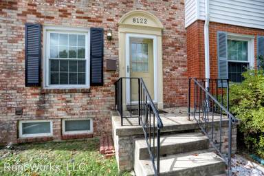 Main picture of 8122 Imperial Dr