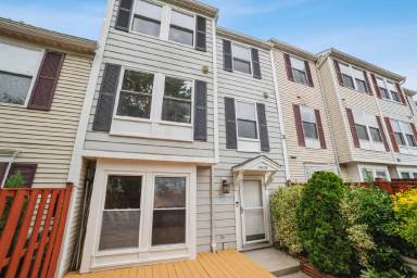 Main picture of 19829 Larentia Dr