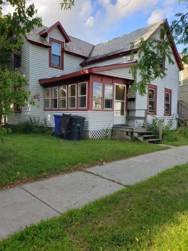 Main picture of 76 Ward St