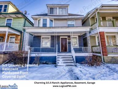 Main picture of 550 Mount Vernon St