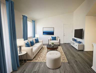 Main picture of Rosedown Apartments