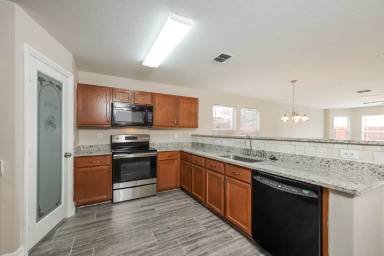 Main picture of 2727 Thunder Gulch