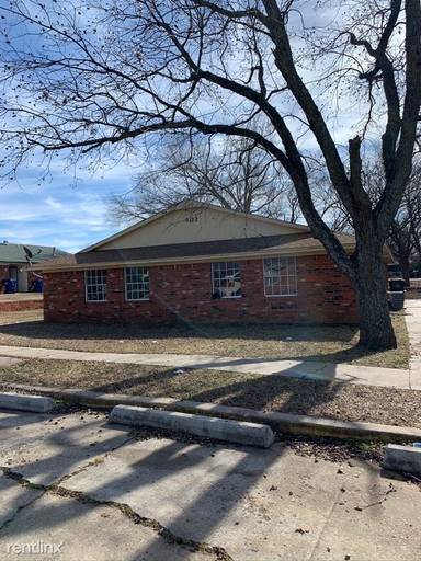 Main picture of 602 E Elizabeth St