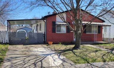 Main picture of 27460 Bohnhoff St