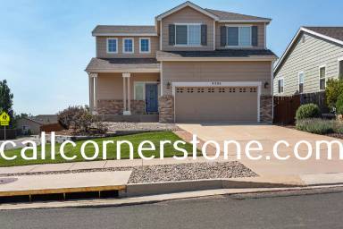 Main picture of 4394 Crow Creek Dr
