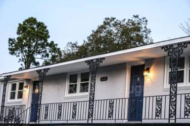Main picture of Johns Road Apartments